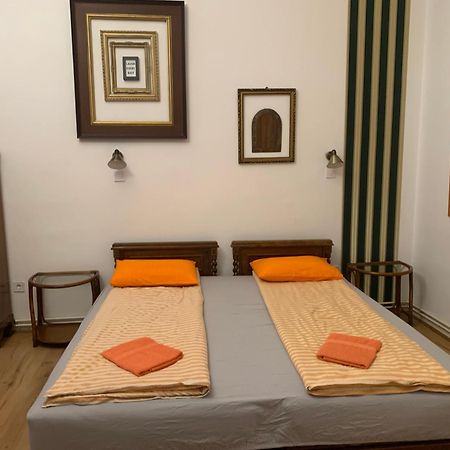 Abc Apartment Budapest Luaran gambar