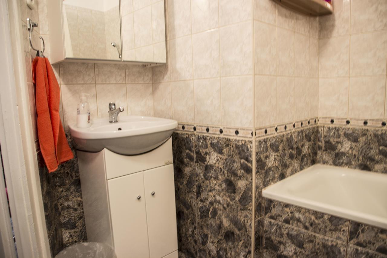 Abc Apartment Budapest Luaran gambar