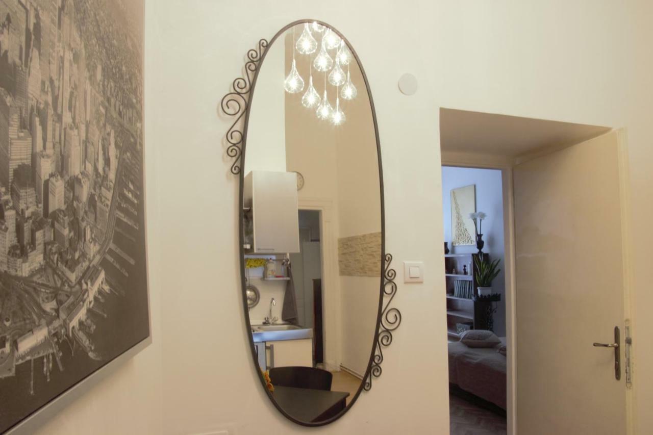 Abc Apartment Budapest Luaran gambar