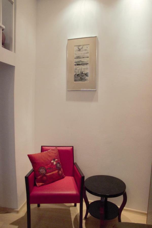 Abc Apartment Budapest Luaran gambar