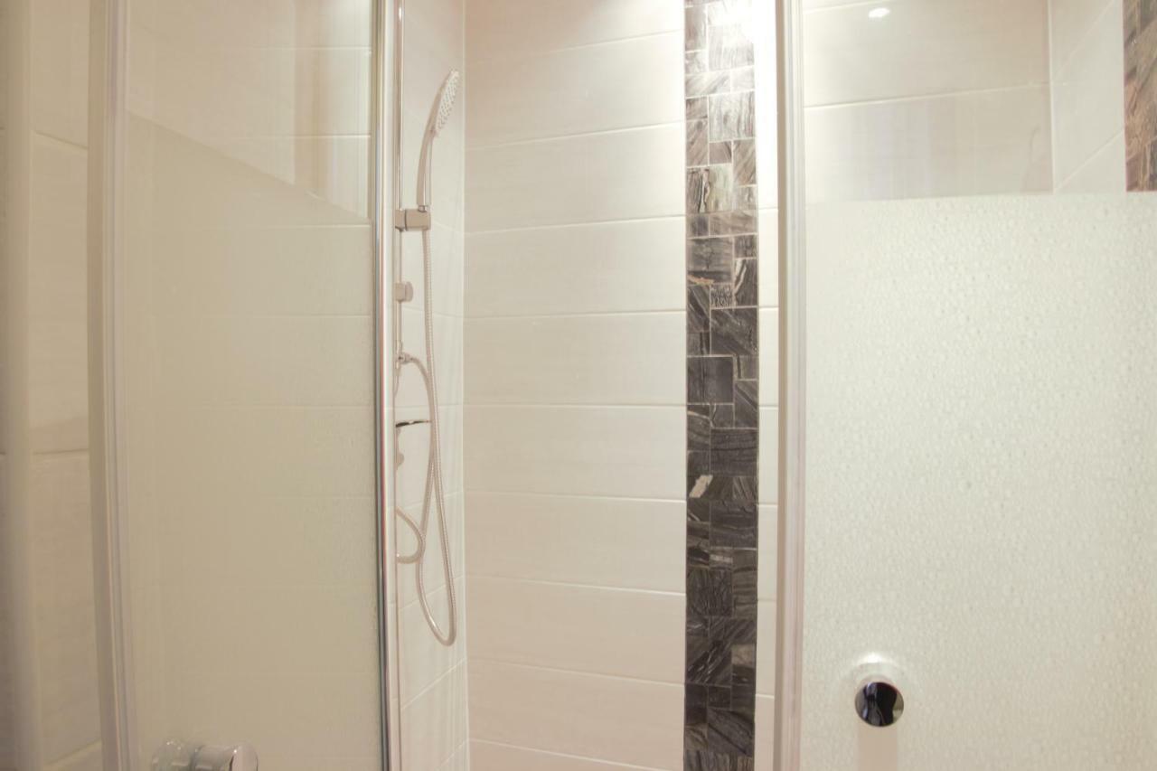 Abc Apartment Budapest Luaran gambar